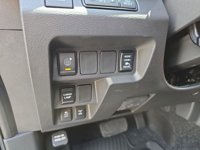 2026 Nissan Frontier PRO-4X ROUSH