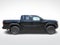 2026 Nissan Frontier PRO-4X ROUSH