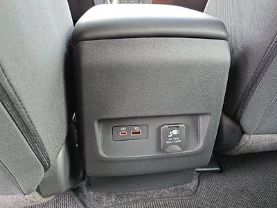 2026 Nissan Frontier PRO-4X w/R Package ROUSH