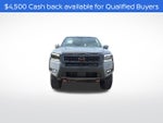 2026 Nissan Frontier PRO-4X w/R Package ROUSH