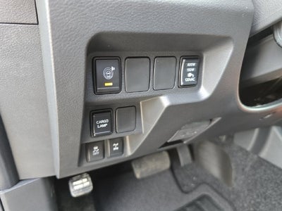 2026 Nissan Frontier PRO-4X w/R Package ROUSH