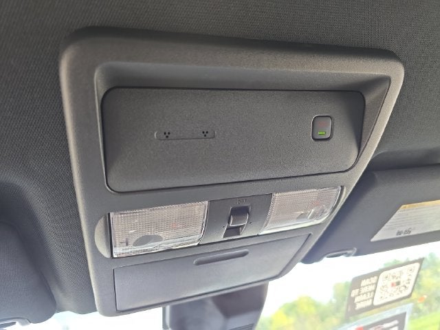 2026 Nissan Frontier PRO-4X w/R Package ROUSH