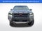2027 Nissan Frontier PRO-4X