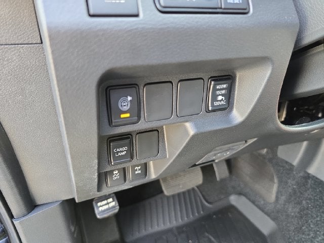 2027 Nissan Frontier PRO-4X