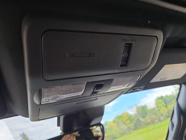 2027 Nissan Frontier PRO-4X