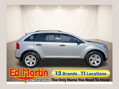 2013 Ford Edge SE