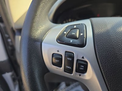 2013 Ford Edge SE