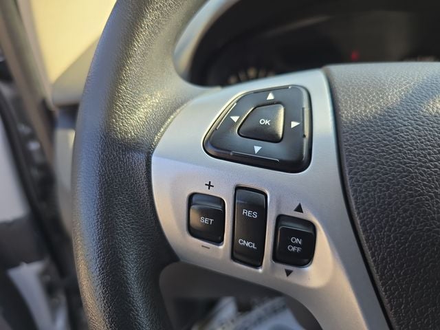 2013 Ford Edge SE