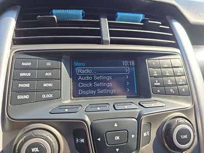 2013 Ford Edge SE