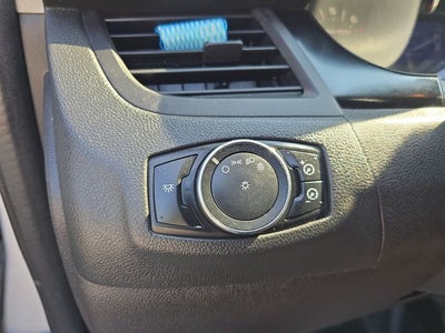 2013 Ford Edge SE