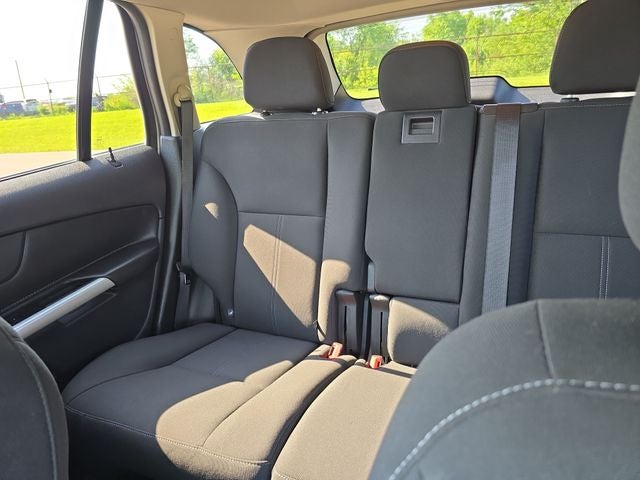 2013 Ford Edge SE