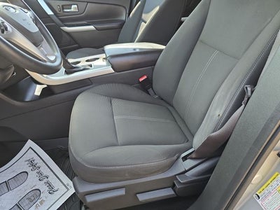 2013 Ford Edge SE
