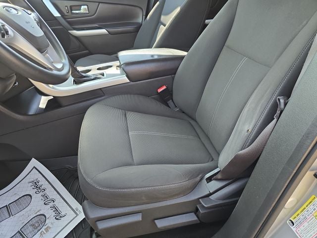 2013 Ford Edge SE