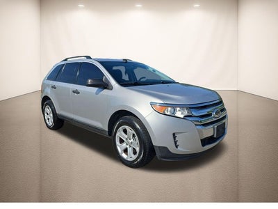 2013 Ford Edge SE