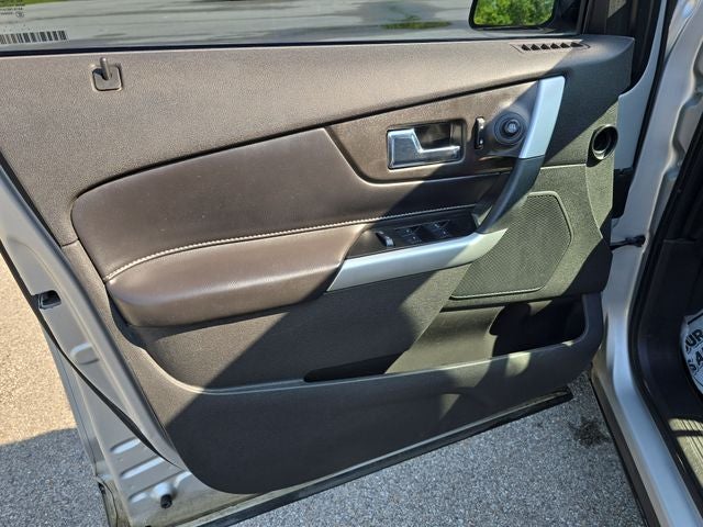 2013 Ford Edge SE