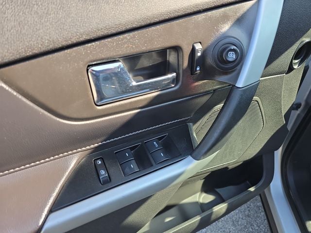 2013 Ford Edge SE