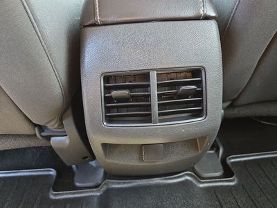 2013 Ford Edge SE