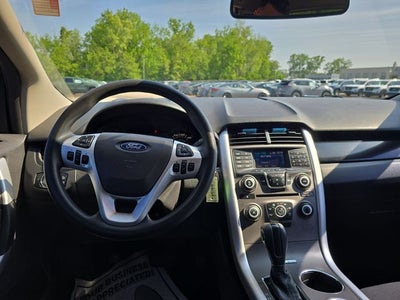 2013 Ford Edge SE