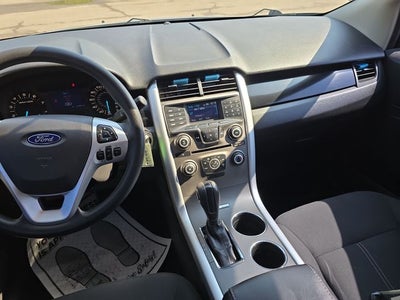 2013 Ford Edge SE
