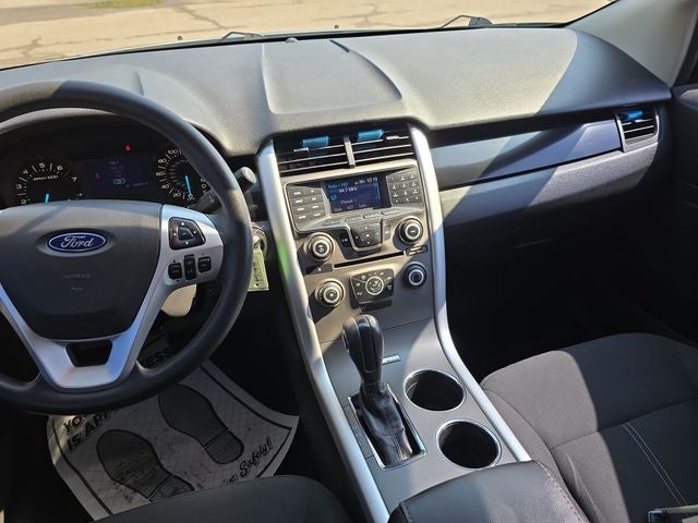 2013 Ford Edge SE
