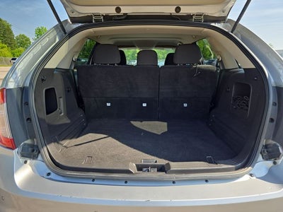 2013 Ford Edge SE