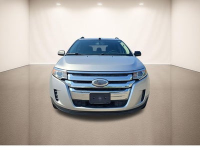 2013 Ford Edge SE