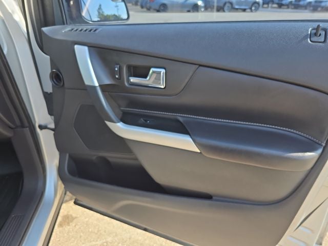 2013 Ford Edge SE