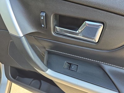 2013 Ford Edge SE