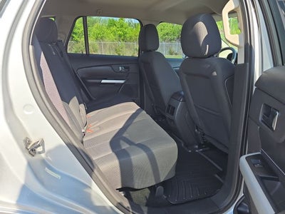 2013 Ford Edge SE