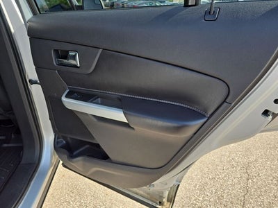 2013 Ford Edge SE