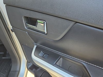 2013 Ford Edge SE