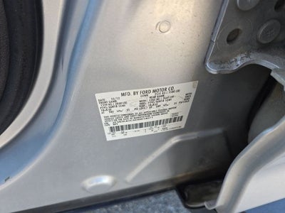 2013 Ford Edge SE
