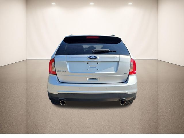2013 Ford Edge SE