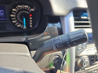 2013 Ford Edge SE