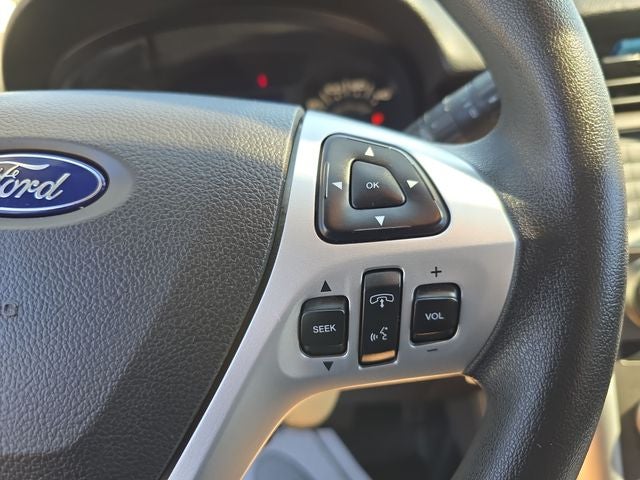 2013 Ford Edge SE