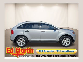 2013 Ford Edge SE