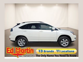2005 Lexus RX 330