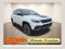 2024 Jeep Compass Trailhawk ELITE
