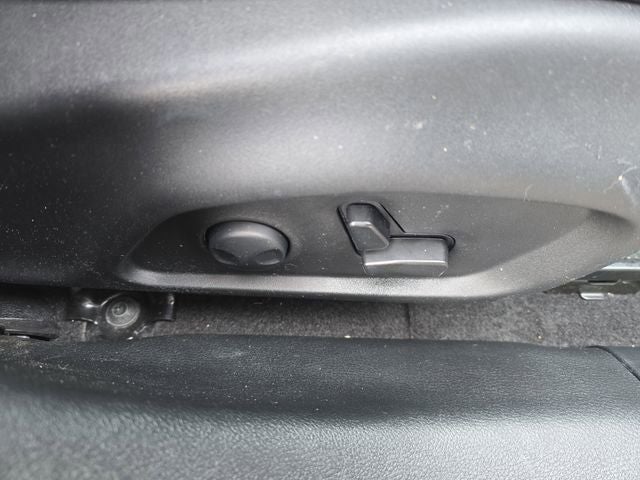 2024 Jeep Compass Trailhawk ELITE