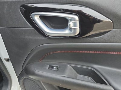 2024 Jeep Compass Trailhawk ELITE