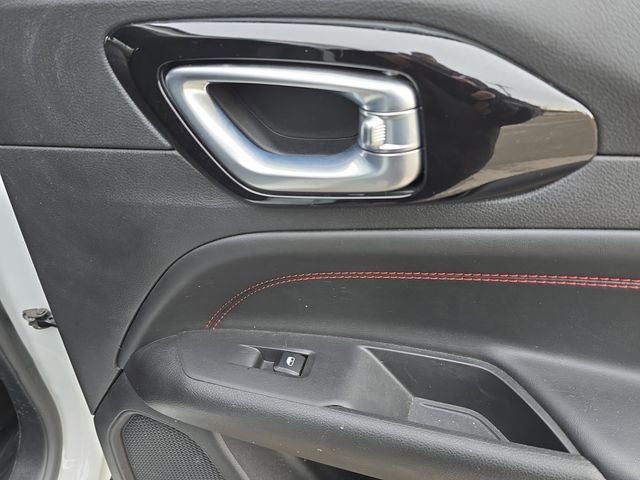 2024 Jeep Compass Trailhawk ELITE