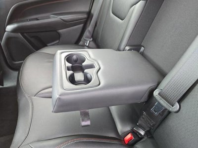 2024 Jeep Compass Trailhawk ELITE