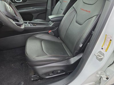 2024 Jeep Compass Trailhawk ELITE