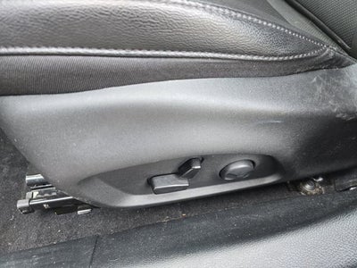 2024 Jeep Compass Trailhawk ELITE