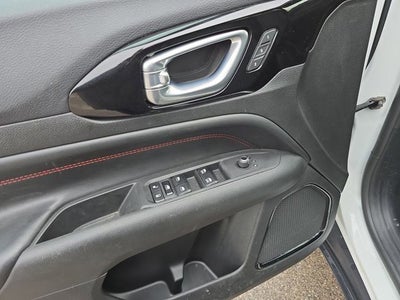 2024 Jeep Compass Trailhawk ELITE