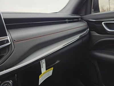 2024 Jeep Compass Trailhawk ELITE