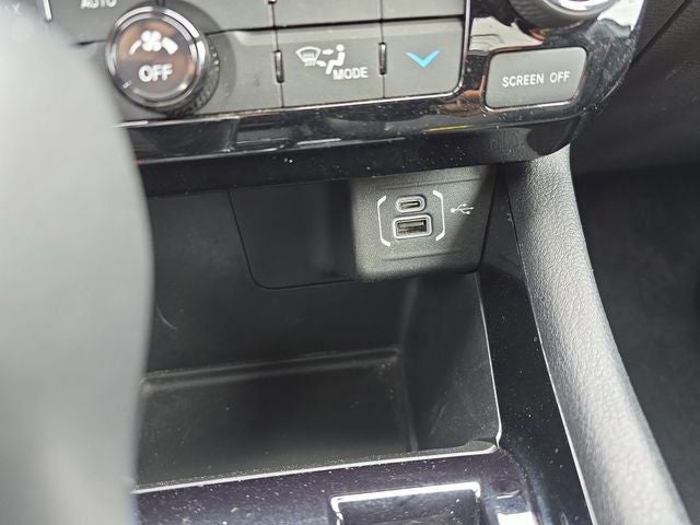 2024 Jeep Compass Trailhawk ELITE