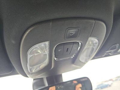 2024 Jeep Compass Trailhawk ELITE