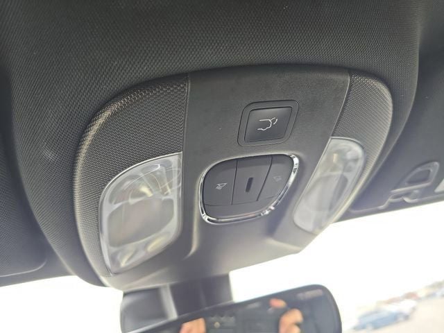 2024 Jeep Compass Trailhawk ELITE