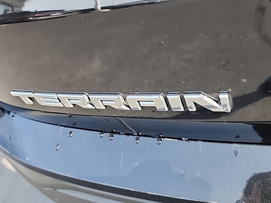 2019 GMC Terrain SLE in Indianapolis, IN - Ed Martin Nissan